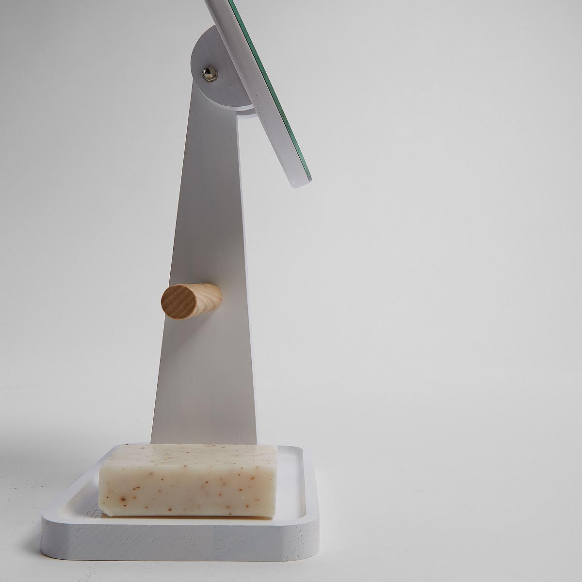 067203 Зеркало настольное Lydianne La Forma  - Вид №1