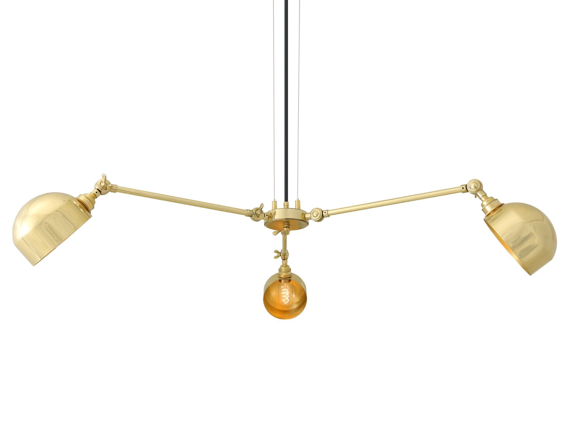 Регулируемая подвесная лампа Mullan Lighting NEIVA ARCH-00115846 - Вид №3