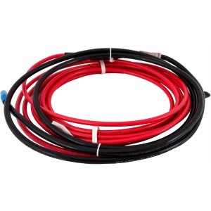 Нагревательный кабель для теплого пола Danfoss ECflex 18T 44 м, 820 Вт 82320124 STLM-2143401