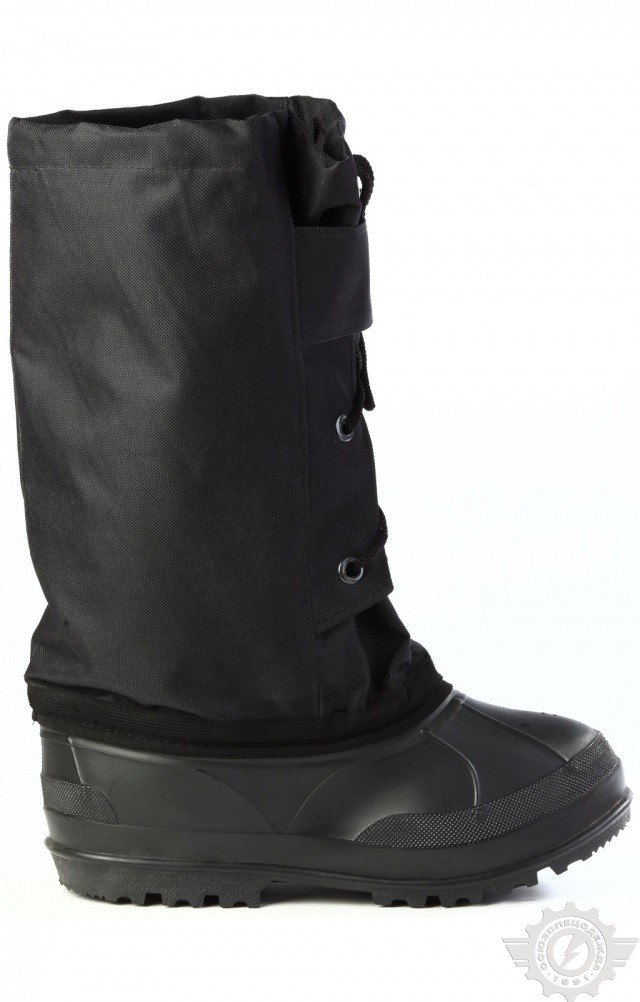 4959087 Бахилы зимние  Зимняя обувь  размер 43 Спецодежда  - Вид №4