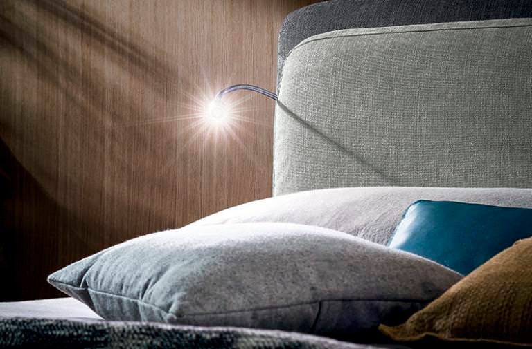 Кровать  FELIS PENNY 070  - Вид №2