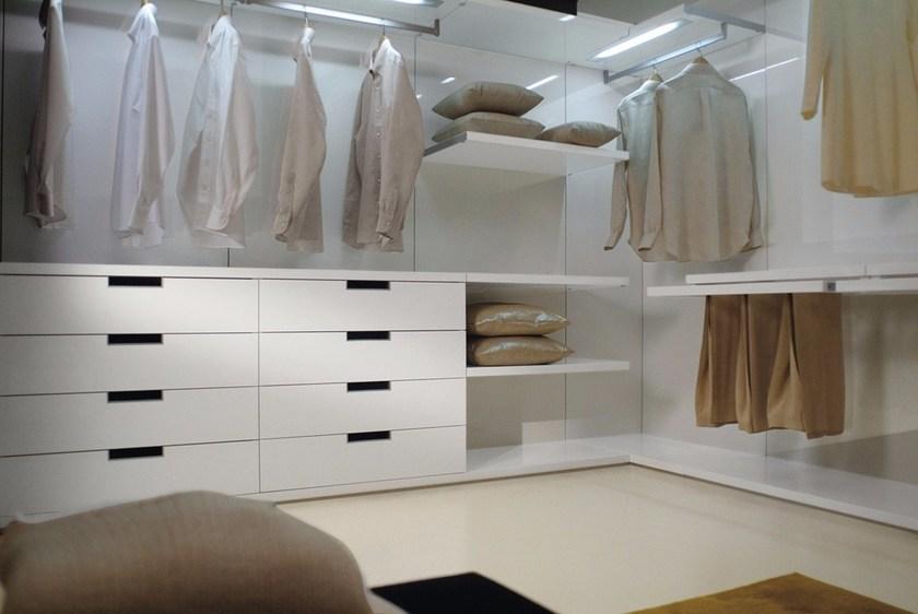 Composit Гардеробная из ламината sun-id-1473860 - Вид №1