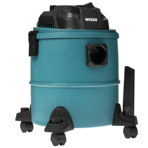 Строительный пылесос  Wesco WS8680 5094343
