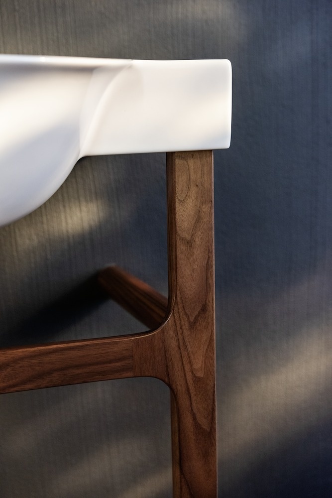 H8138554001561 Раковина накладная LAUFEN PRO - Вид №1