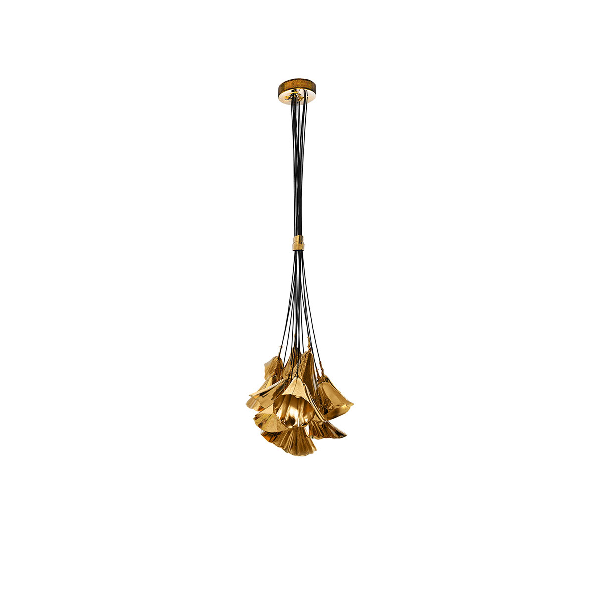 Люстры Gia II Covethouse KOKET 