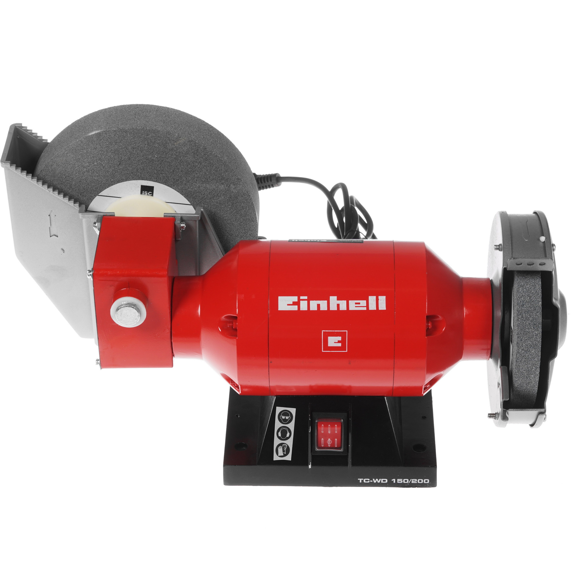 Точильный станок Einhell TC-WD 150/200 8107439 STDN-0072488 - Вид №1