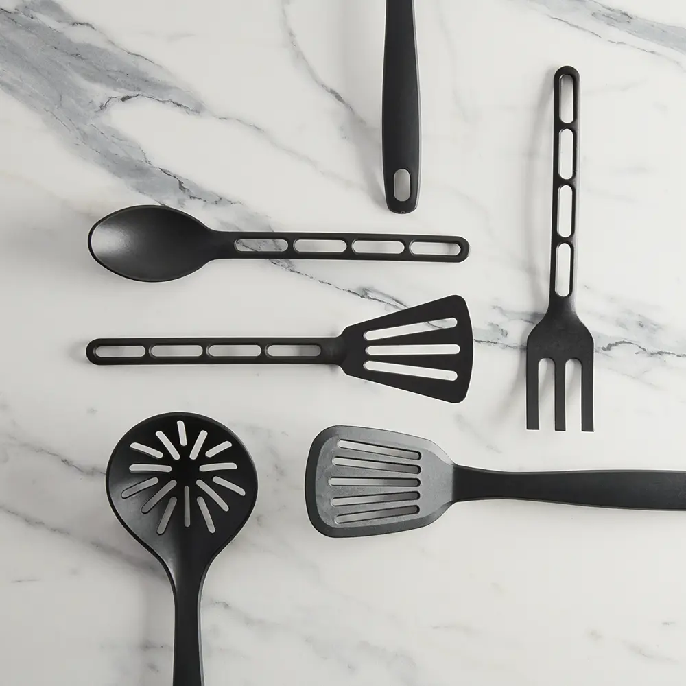 Столешница DELINIA Маренго белая мраморная 120х60 см 85342433 STLM-0061971 - Вид №9