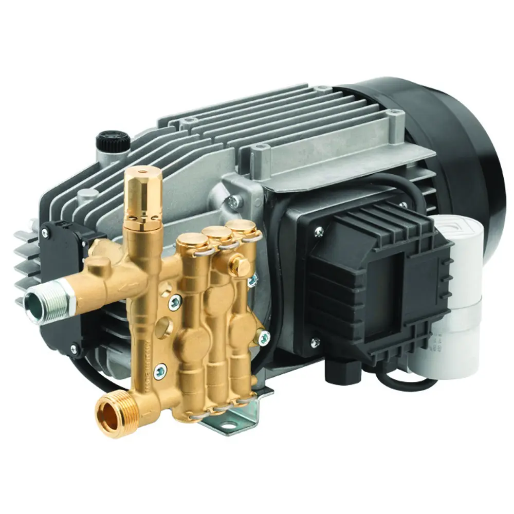 Мойка высокого давления Bosch GHP5-13C 600910000, 140 бар, 520 л/ч BOSCH PROFESSIONAL STLM-2146170 - Вид №1