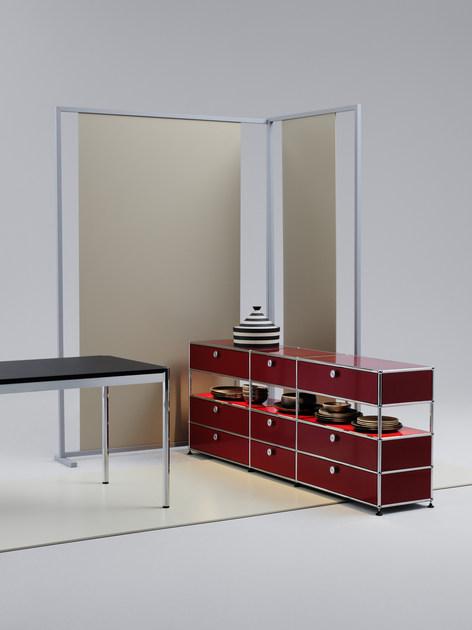 USM Модульный комод Usm haller e sun-id-1476681 - Вид №3