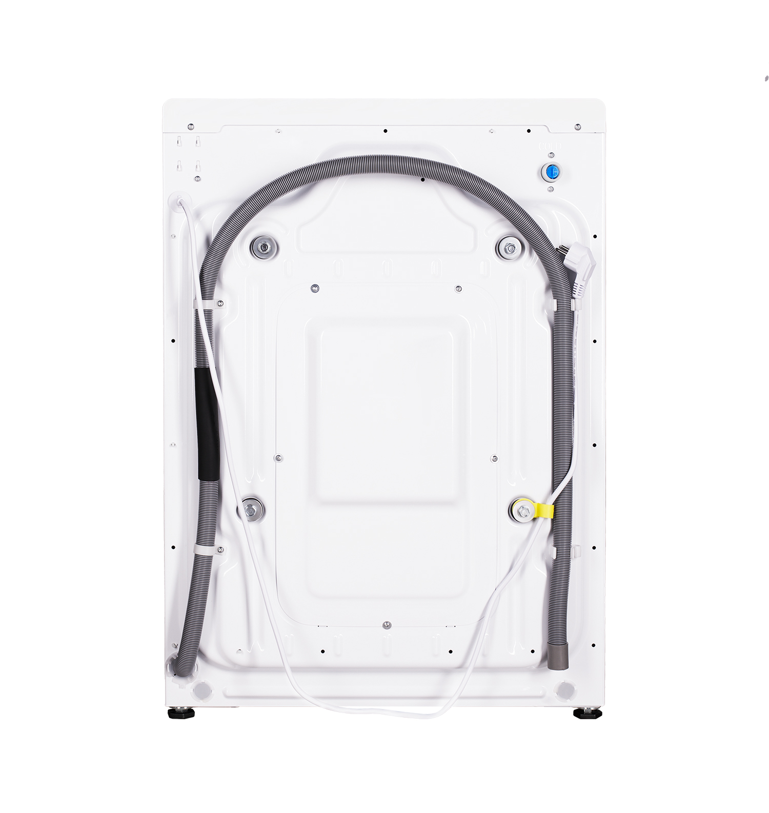 9242184 Стиральная машина LEX LWM12012WBlID белый STDN-0024958 - Вид №7