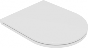 LKCOPRSLTICR0 Крышка сиденья быстросъемное soft close GSG CERAMIC