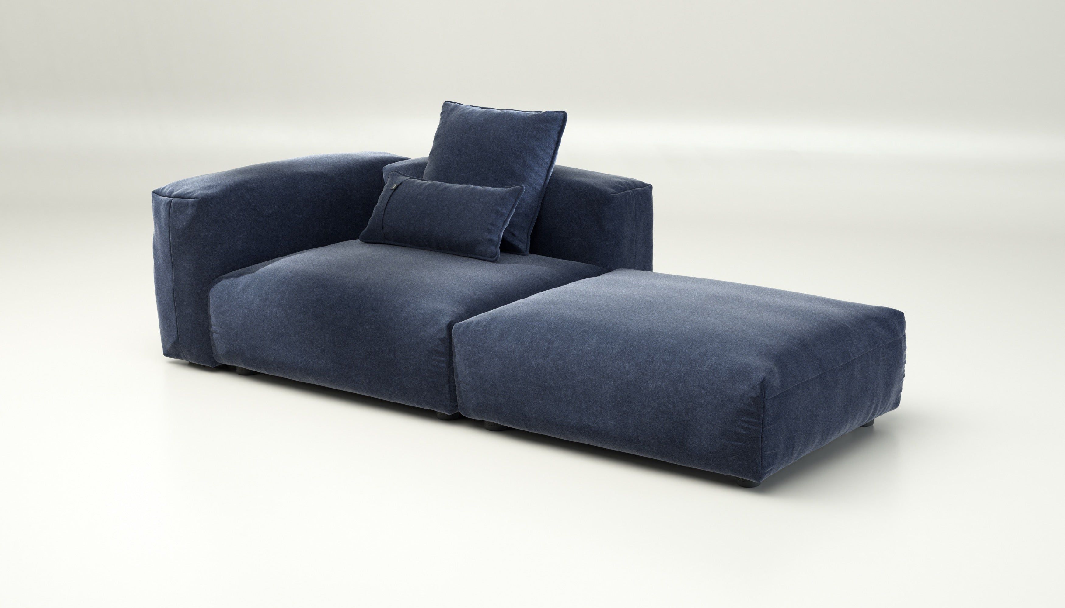 Модульный диван vetsak Suave ARCH-00041478 - Вид №3