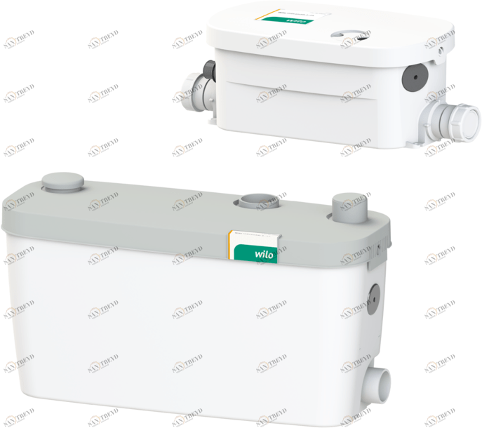 WILO Italia Компонент для канализации sun-id-1395851