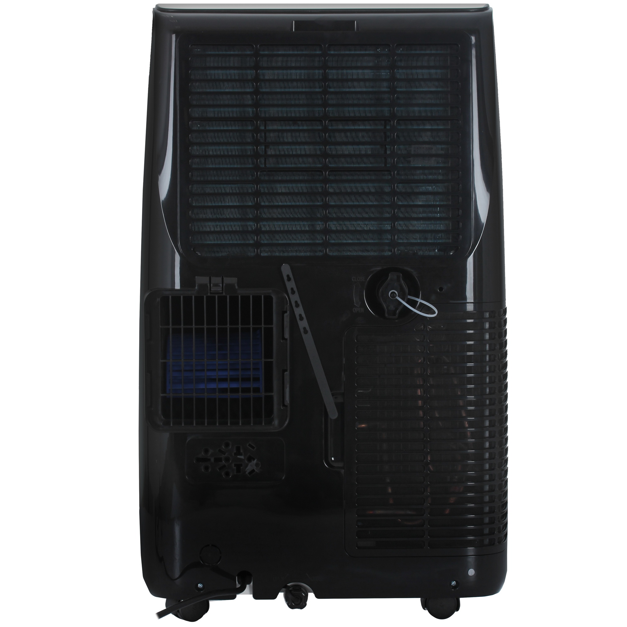 9205955 Кондиционер мобильный DEXP DAC-09CPA/DM2 черный STDN-0106507 - Вид №5