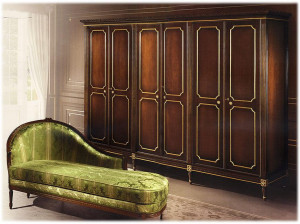 Шкаф Salieri ANGELO CAPPELLINI 4206/06