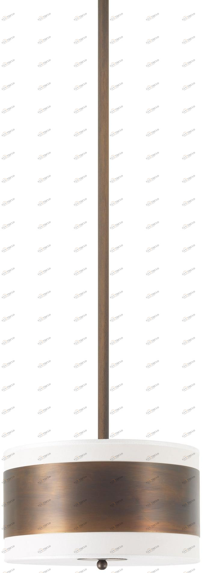 Gianfranco Ferré Home Подвесной светильник из латуни Sally sun-id-1422620