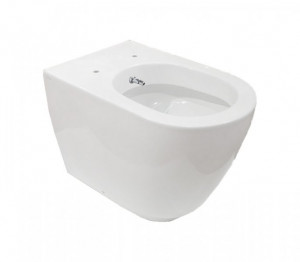 VBYXVD01 Hatria VASO CON BIDET INTEGRATO 