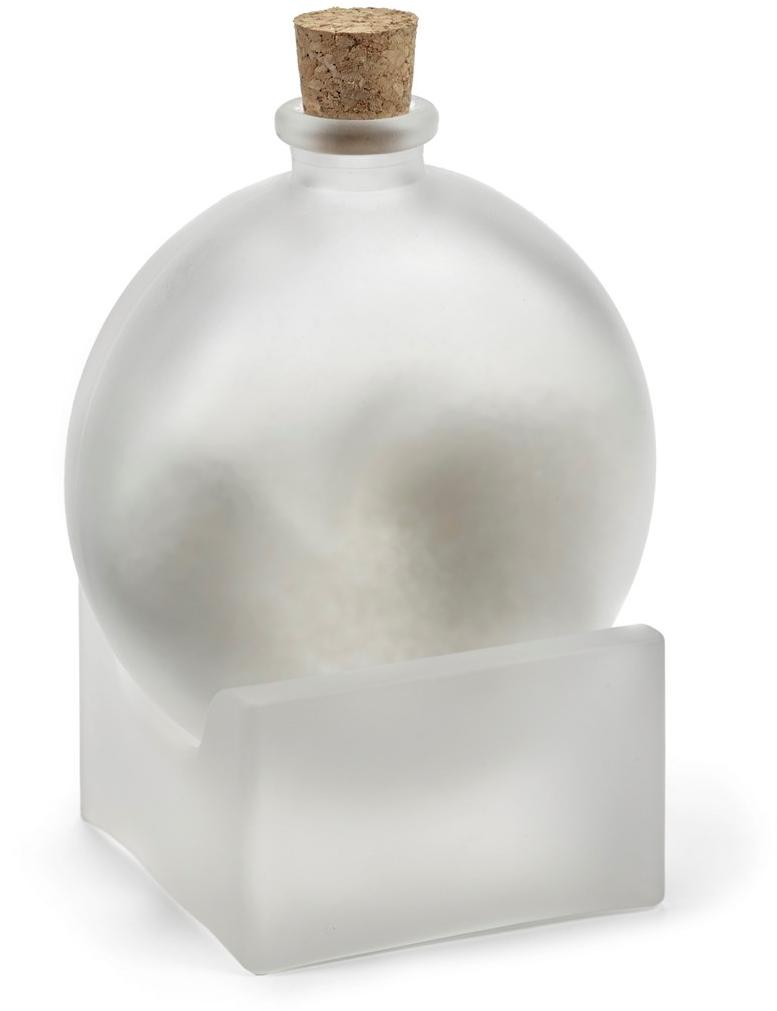 valerie_objects Мельница для соли / перца в выдувном стекле  V8018009/v8018010  - Вид №6