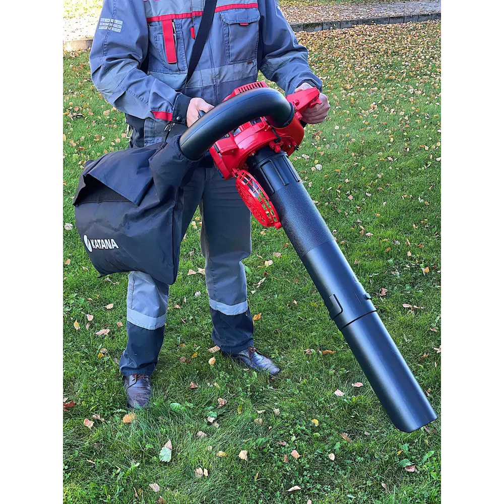 Бензиновая воздуходувка Katana KE-1020BPRO для эффективной уборки территории 82693395 STLM-0034254 - Вид №3