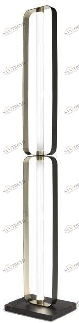 Natuzzi Торшер из металла Halo sun-id-1434128