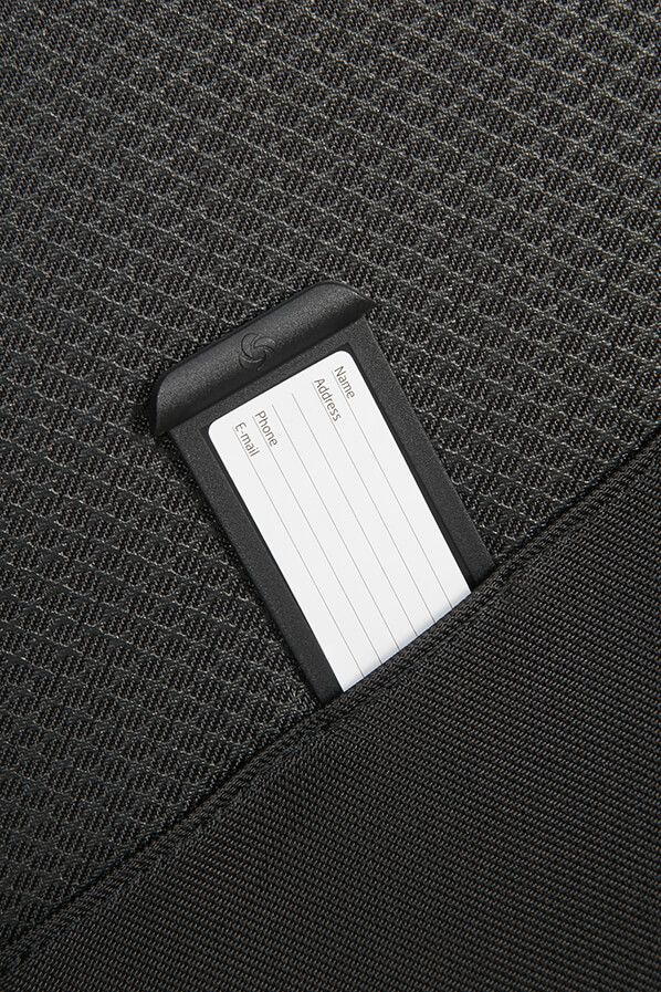 CS1-09005 Чемодан CS1*005 XBlade 4.0 Upright Expandable 77 Samsonite X`Blade 4.0  - Вид №9