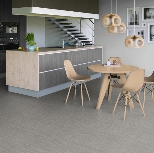 Виниловый ламинат Tarkett Blues Dingo Дизайнерский с брашью (Текстурированная) 457,2х457,2 мм 1000901243 - Вид №1