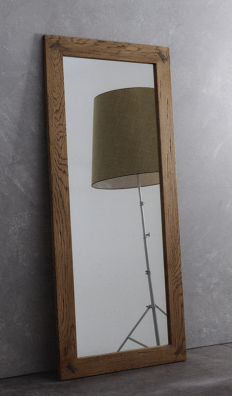 Зеркало  DEVINA NAIS SP502 Eclettica