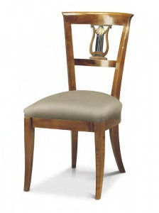 Стул  FRANCESCO MOLON S188