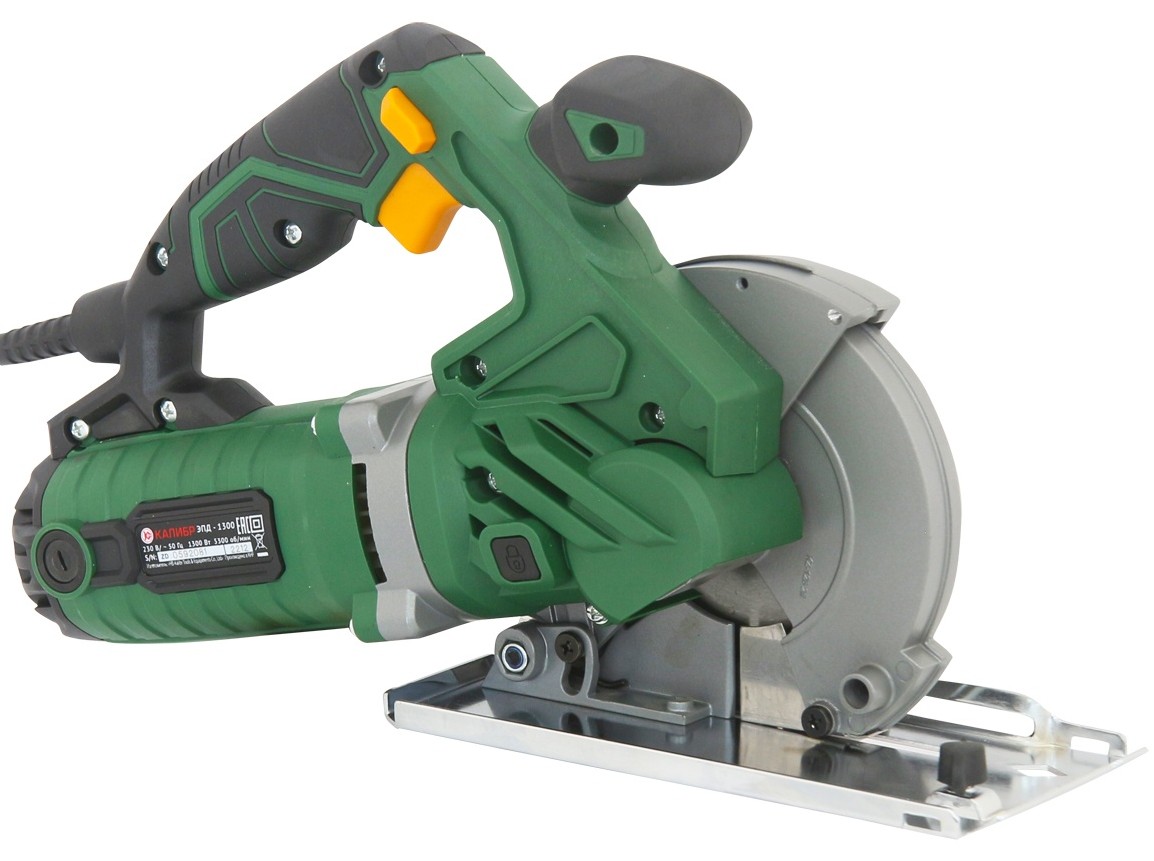 Пила дисковая Калибр ЭПД-1300 9104712 STDN-0102199 - Вид №2