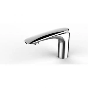 WW MX Арт. ESSEN 601 Хром. Смеситель для умывальника однорычажный.