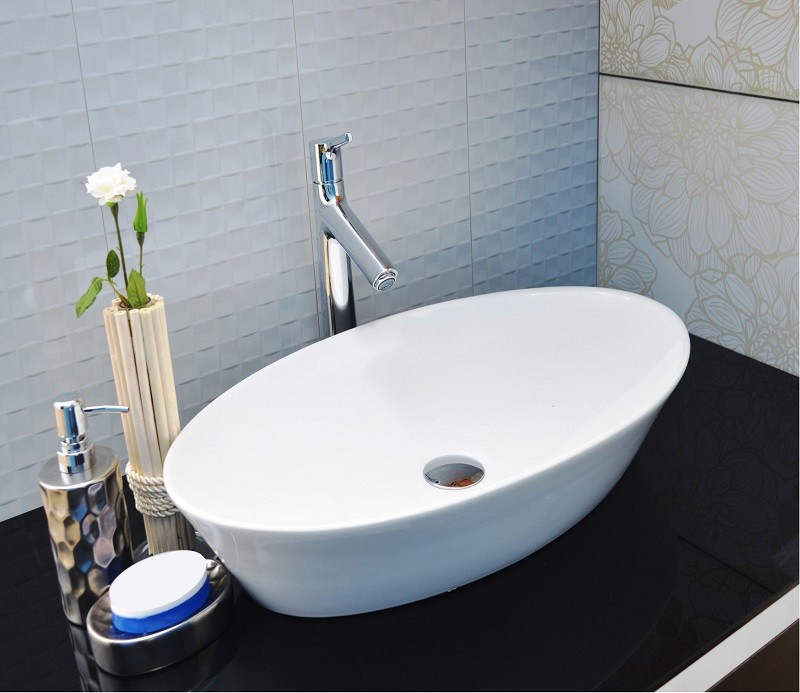 9397 Умывальник LAB.Space N - Вид №1