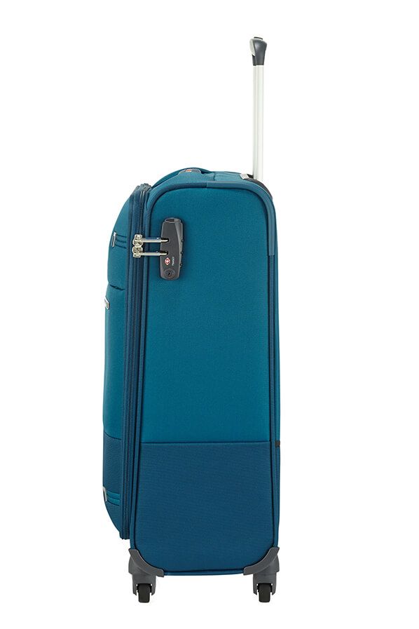 38N-61003 Чемодан 38N*003 Spinner 55 Samsonite Base Boost  - Вид №4