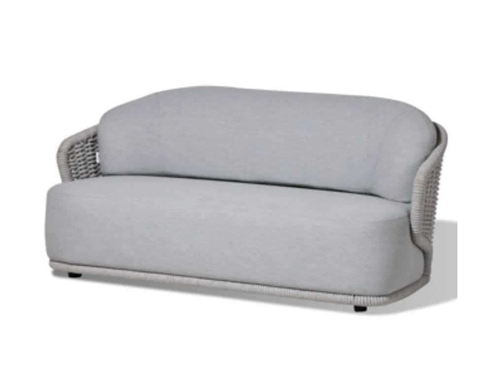 3-местный тканевый садовый диван DRIGANI Aura ARCH-00035209