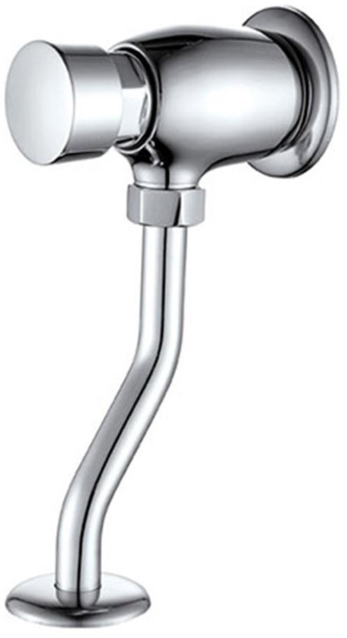 52CR815LMKM Ursula сливной клапан для писсуара, хром Paini  - Вид №2