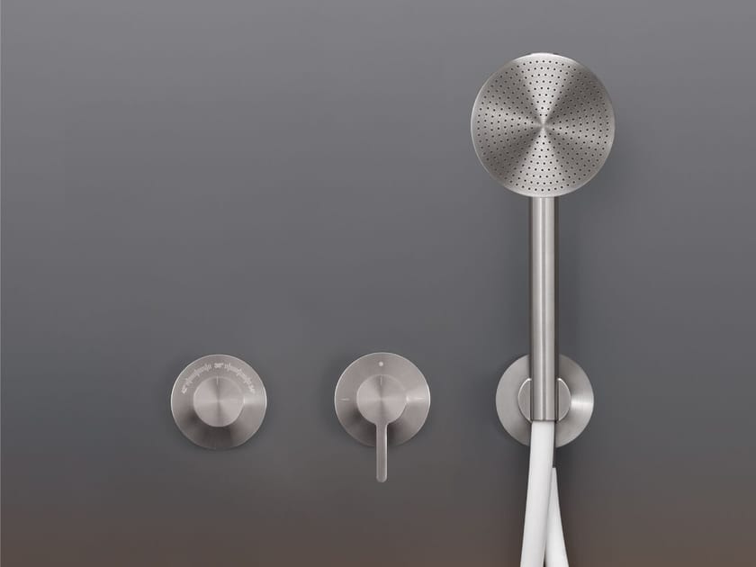 Настенный термостатический смеситель для ванны / душа CEADESIGN INNOVO ARCH-00119374