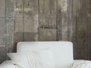 Tecnografica Огнестойкие обои под дерево с цифровой печатью Le superfici 59012