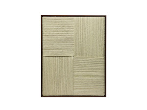 Шерстяной настенный декоративный предмет