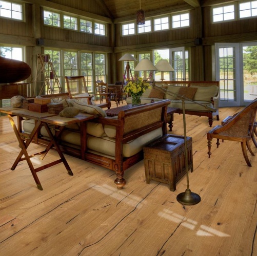 Паркетная доска Kahrs Дуб Финнведен 2600200595 - Вид №6