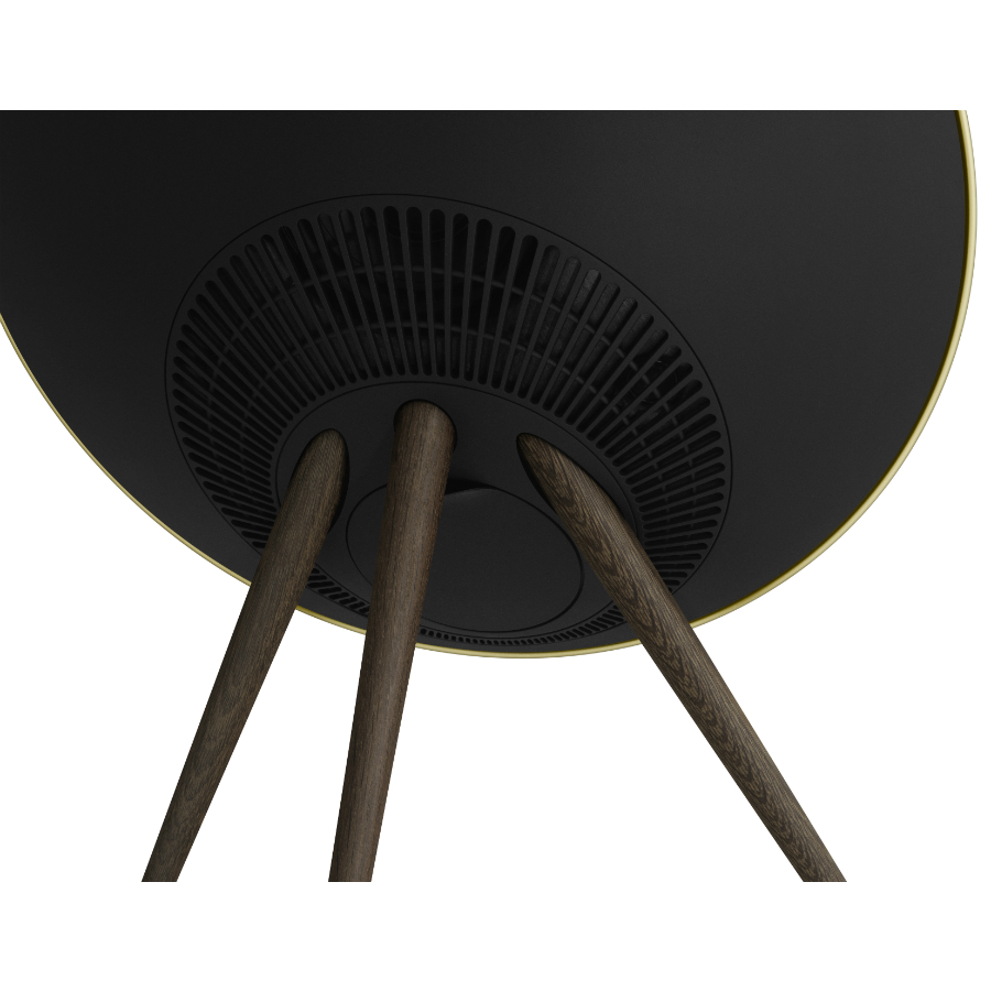 Система акустическая BeoPlay A9, латунь/темный дуб Bang & Olufsen 1200394 - Вид №11