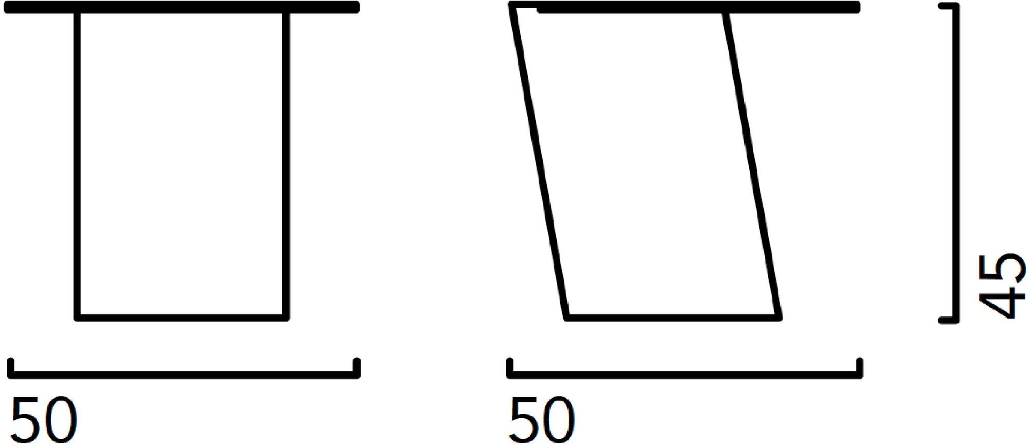 Crassevig Круглый журнальный столик из фанеры Bias sun-id-1383756 - Вид №10