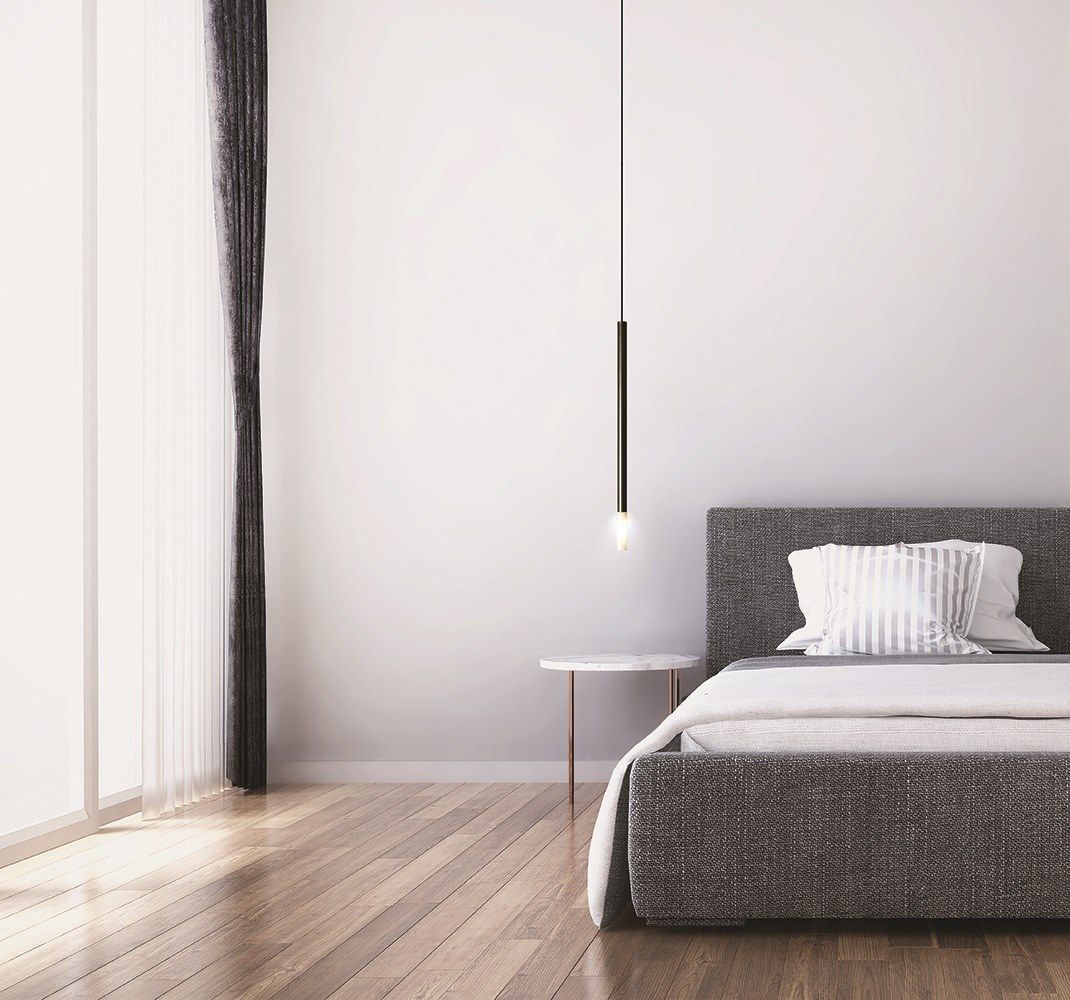 Подвесной светильник In Stock Gibas ARCH-00059704 - Вид №1