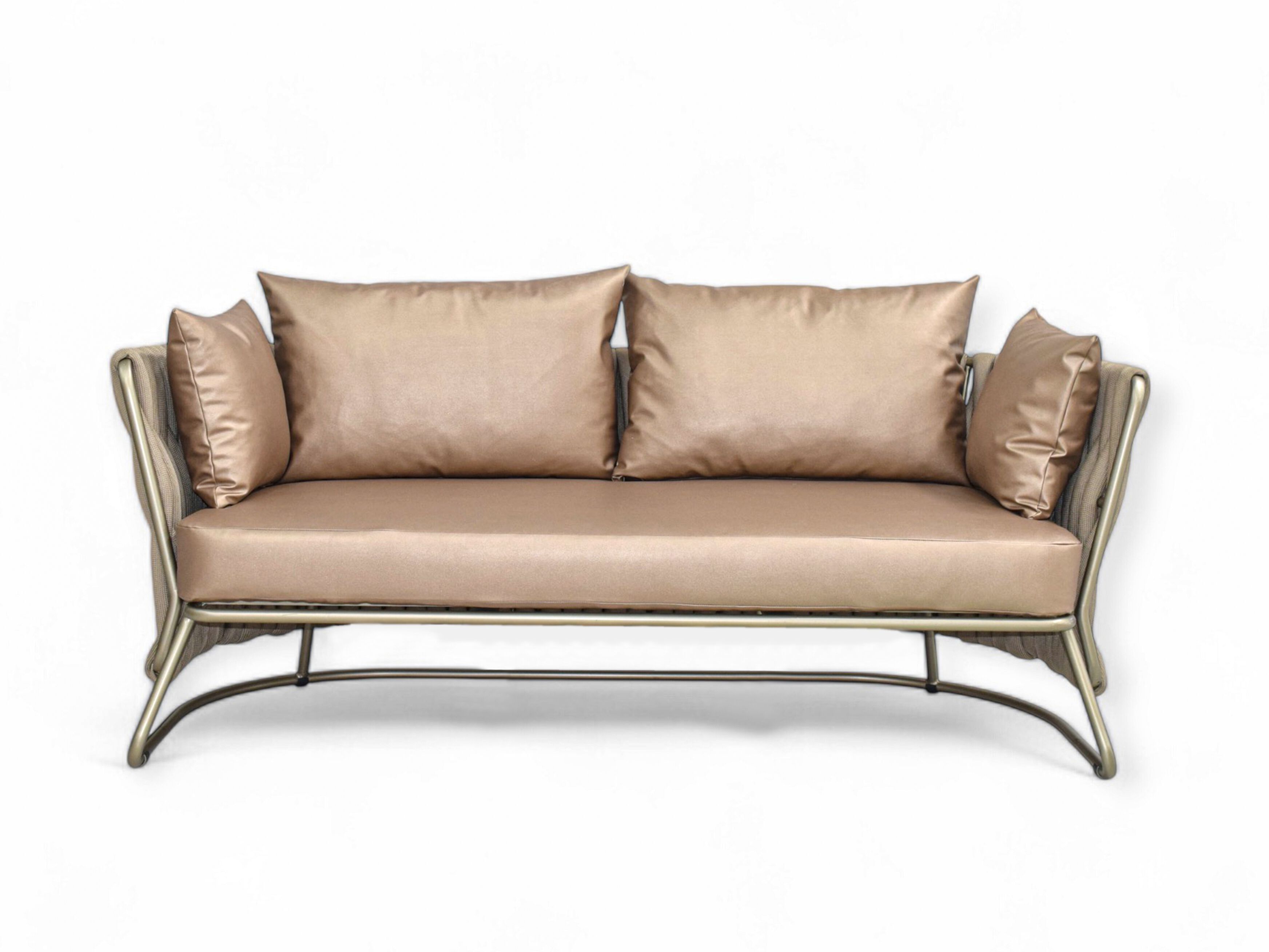 Ткань сад диван ABLE Челси ARCH-00092821 - Вид №2