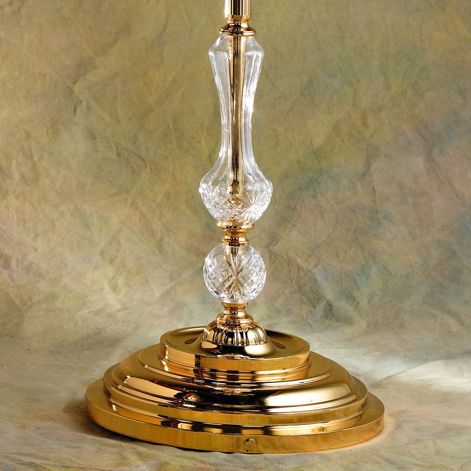 Напольная лампа с кристаллами Swarovski® Orion Katharina ARCH-00139755 - Вид №2