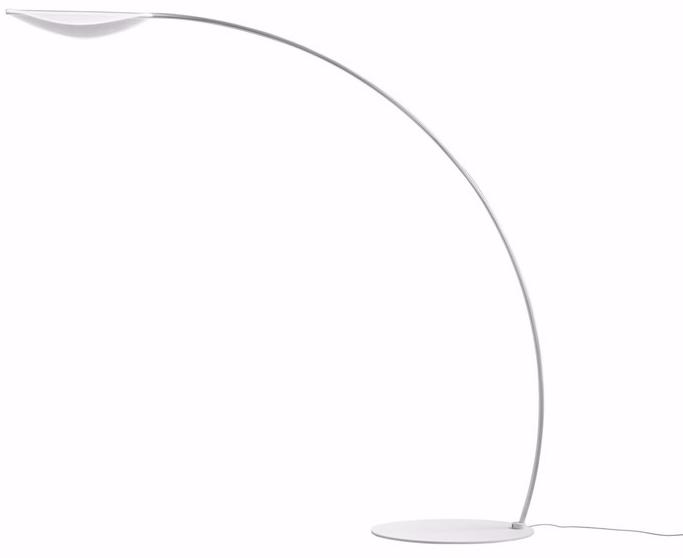 Stilnovo Светодиодный торшер для чтения Diphy 8165 - Вид №2