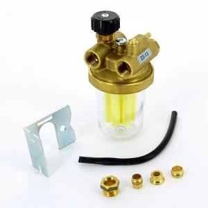 Фильтр топливный WATTS Ind