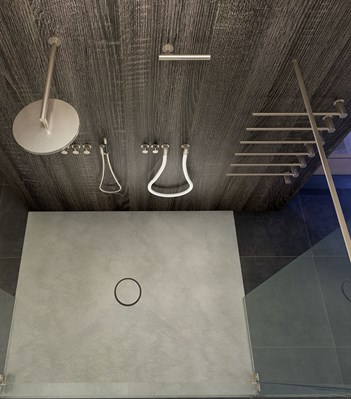 RS2 Круглая серия vola  - Вид №11