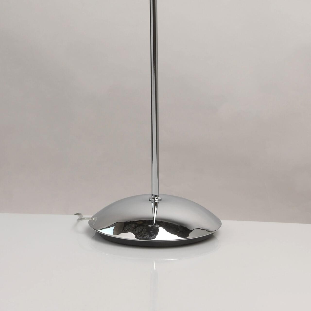 Торшер De Markt Этингер 6 704040403 DE MARKT  180739 Хром  - Вид №1