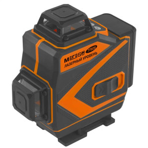 Лазерный уровень МЕГЕОН 77909 9103726