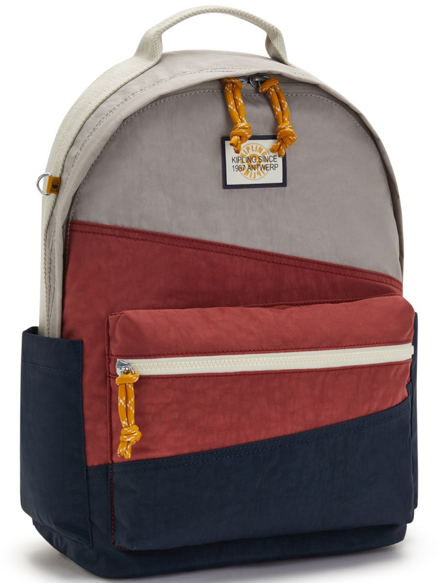 KI6334J75 Рюкзак Versatile Backpack Kipling Damien  - Вид №4