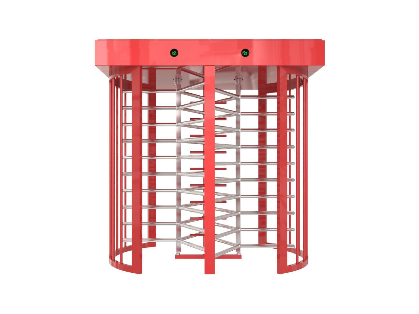 Турникет в полный рост CAME BT312-D ARCH-00098728 - Вид №1